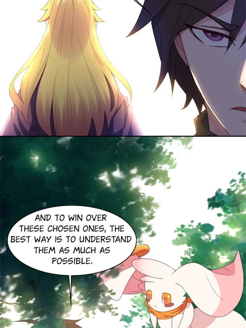 From Zero to Hero: My Gacha Harem Saga Chapter 7 - Page 27