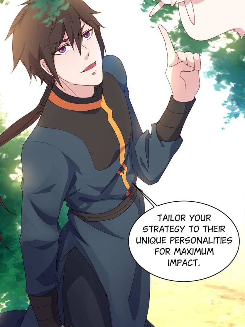 From Zero to Hero: My Gacha Harem Saga Chapter 7 - Page 28