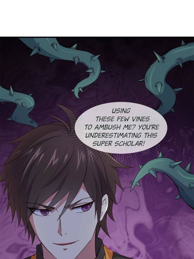 From Zero to Hero: My Gacha Harem Saga Chapter 7 - Page 32