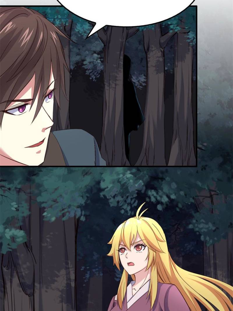 From Zero to Hero: My Gacha Harem Saga Chapter 7 - Page 35