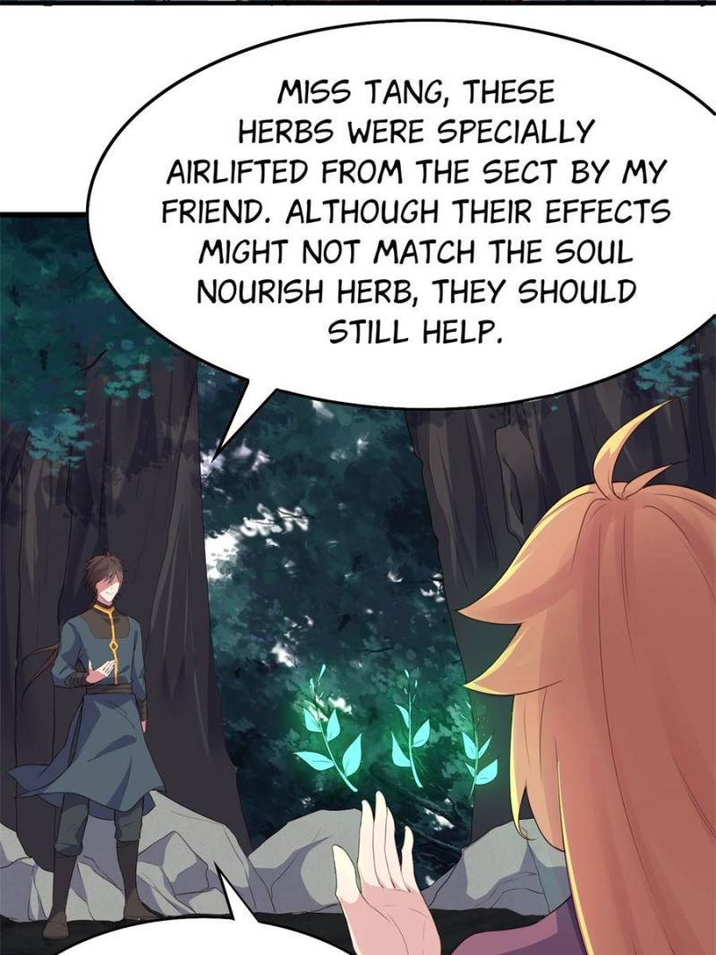 From Zero to Hero: My Gacha Harem Saga Chapter 7 - Page 37