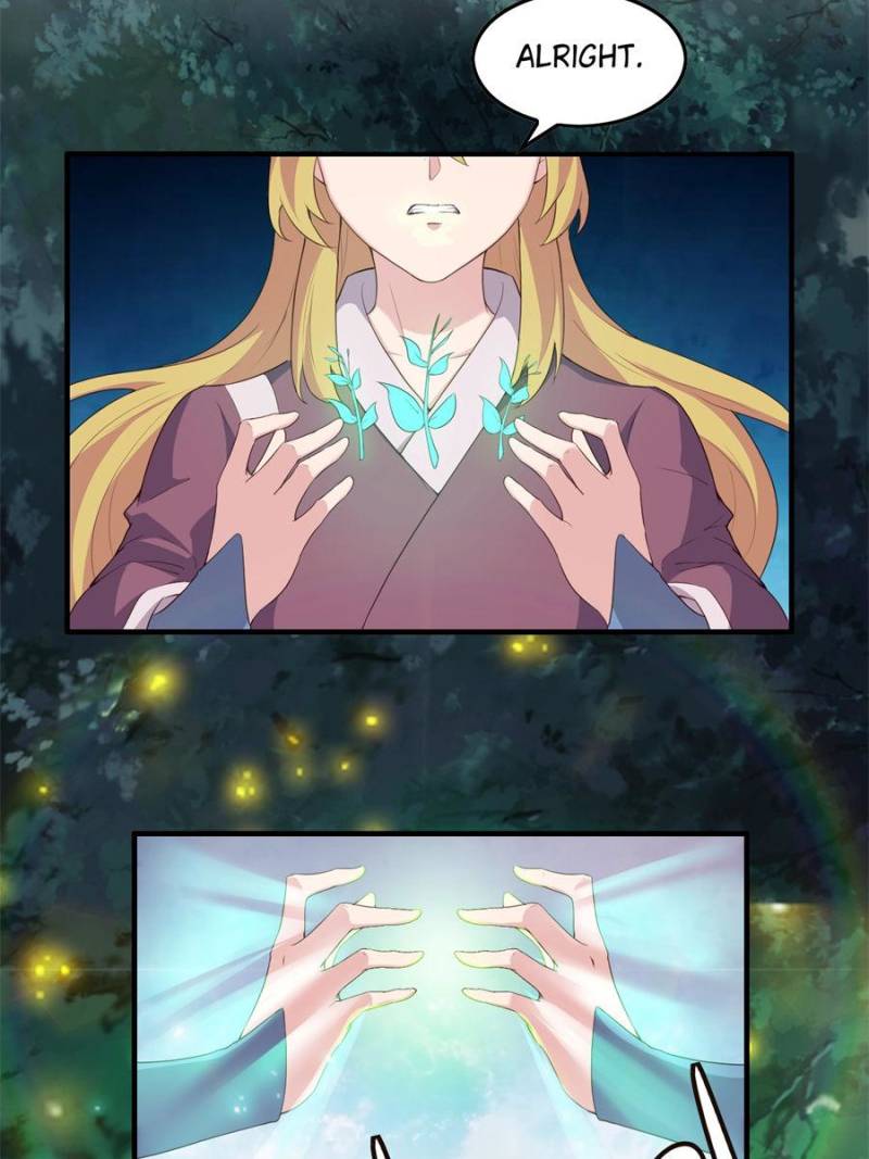 From Zero to Hero: My Gacha Harem Saga Chapter 7 - Page 41