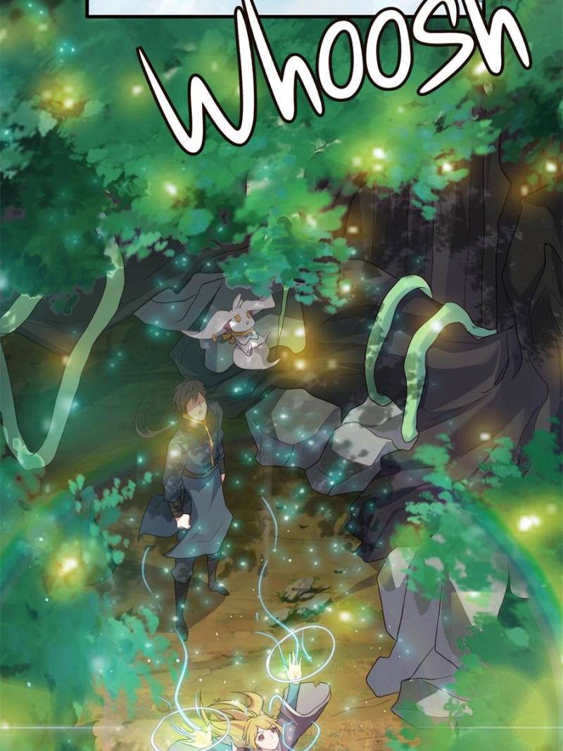 From Zero to Hero: My Gacha Harem Saga Chapter 7 - Page 42