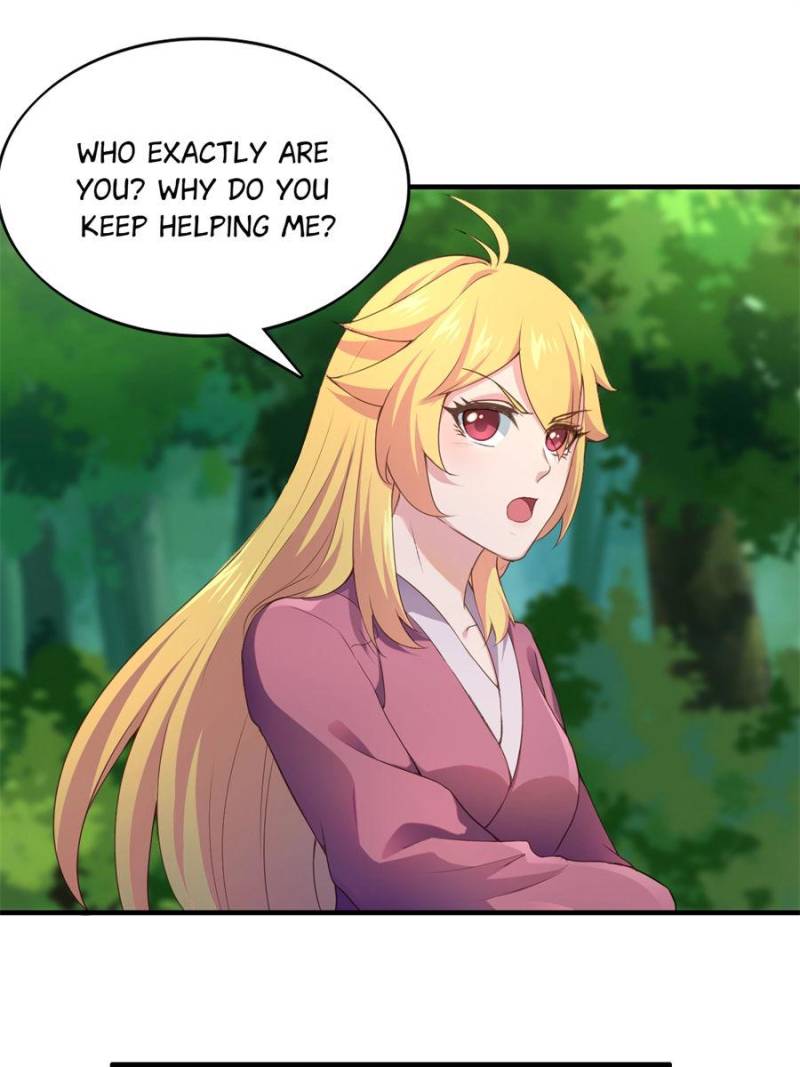 From Zero to Hero: My Gacha Harem Saga Chapter 7 - Page 48