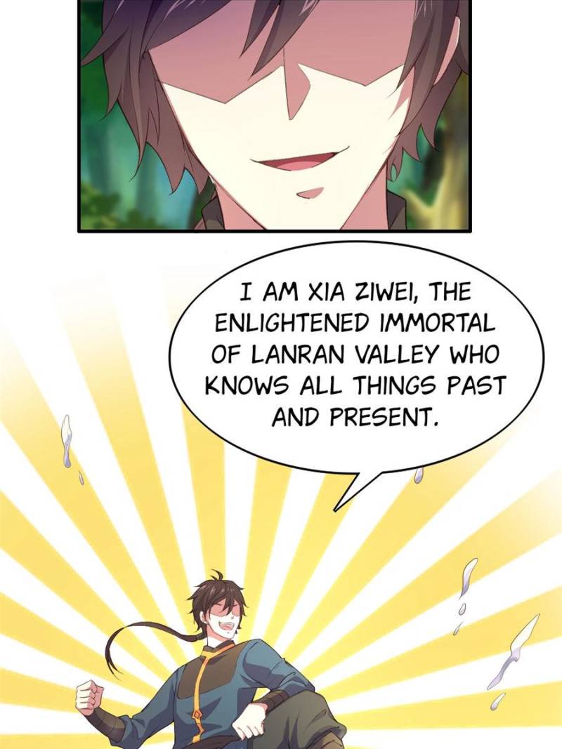From Zero to Hero: My Gacha Harem Saga Chapter 7 - Page 49