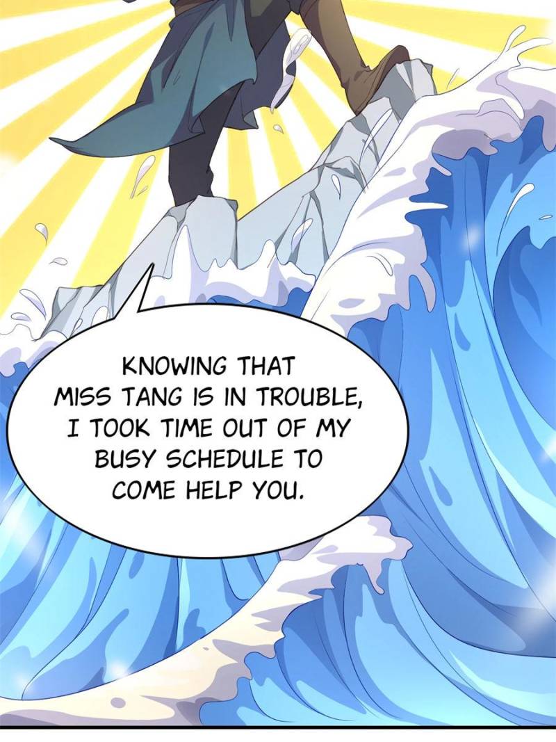 From Zero to Hero: My Gacha Harem Saga Chapter 7 - Page 50