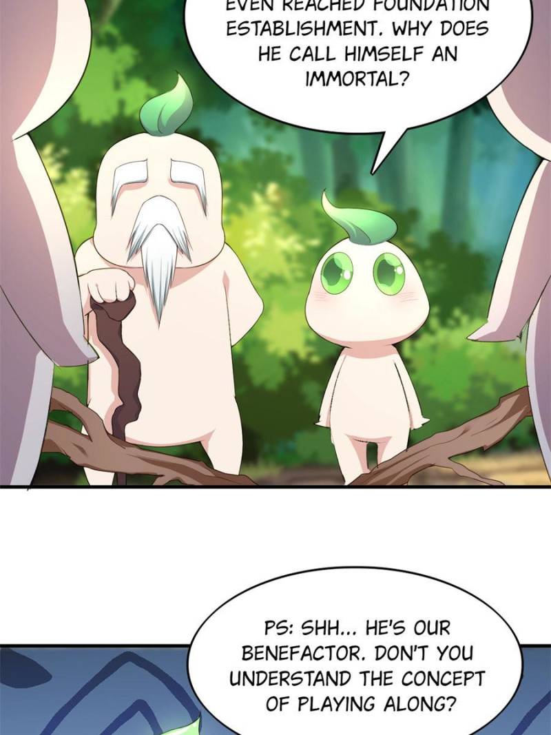 From Zero to Hero: My Gacha Harem Saga Chapter 7 - Page 52