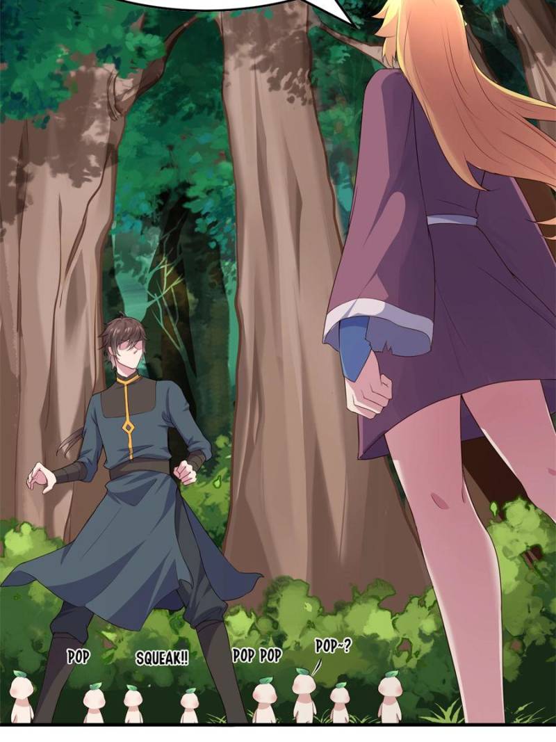 From Zero to Hero: My Gacha Harem Saga Chapter 7 - Page 56