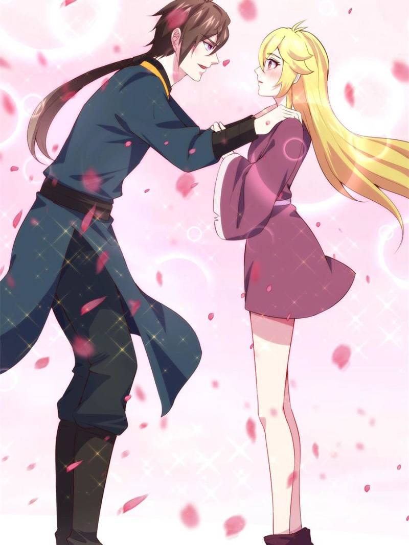 From Zero to Hero: My Gacha Harem Saga Chapter 7 - Page 64