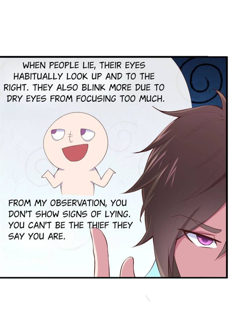 From Zero to Hero: My Gacha Harem Saga Chapter 7 - Page 66