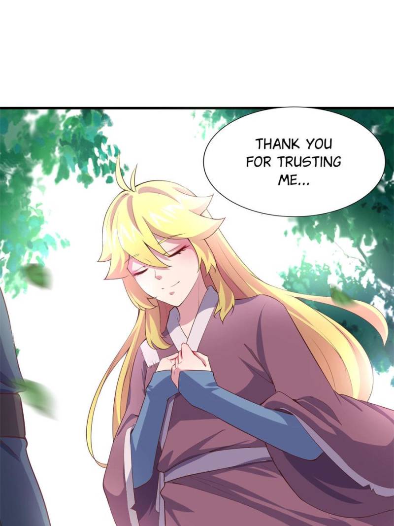 From Zero to Hero: My Gacha Harem Saga Chapter 7 - Page 67