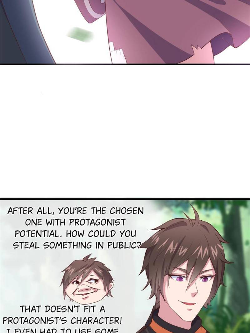 From Zero to Hero: My Gacha Harem Saga Chapter 7 - Page 68