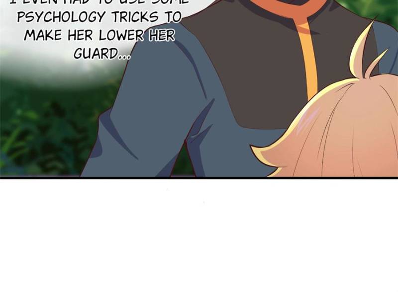 From Zero to Hero: My Gacha Harem Saga Chapter 7 - Page 69