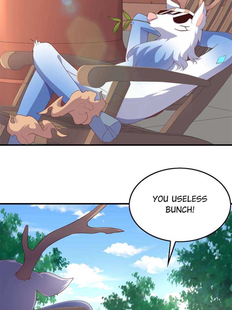 From Zero to Hero: My Gacha Harem Saga Chapter 7 - Page 73