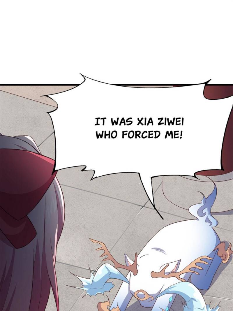 From Zero to Hero: My Gacha Harem Saga Chapter 7 - Page 85