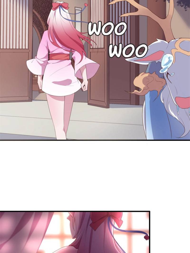 From Zero to Hero: My Gacha Harem Saga Chapter 7 - Page 88