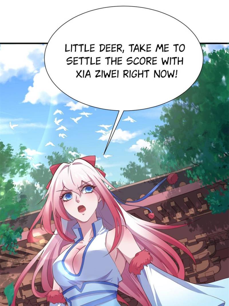 From Zero to Hero: My Gacha Harem Saga Chapter 7 - Page 91