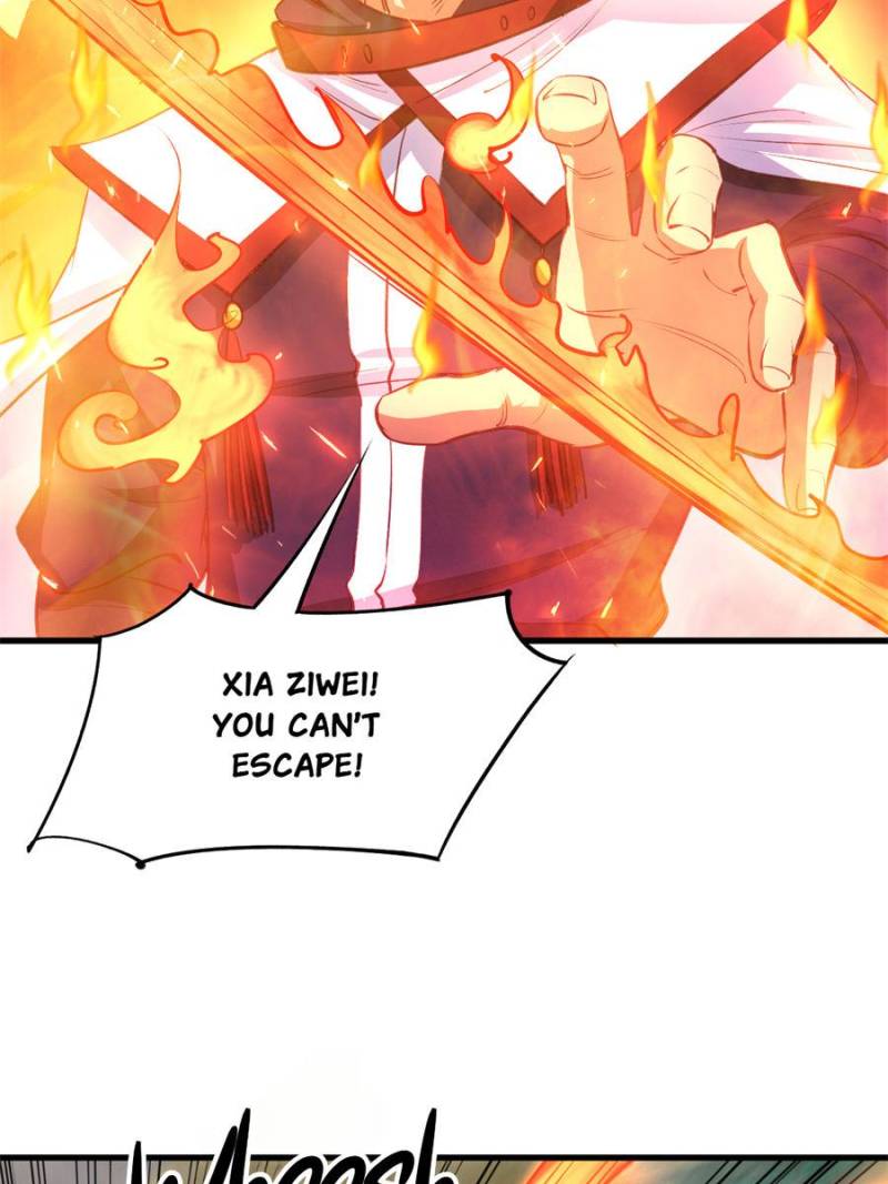 From Zero to Hero: My Gacha Harem Saga Chapter 70 - Page 15