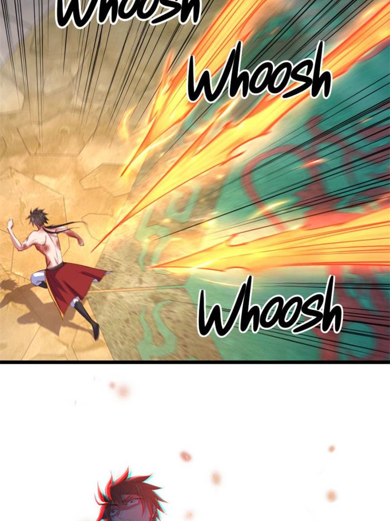 From Zero to Hero: My Gacha Harem Saga Chapter 70 - Page 16