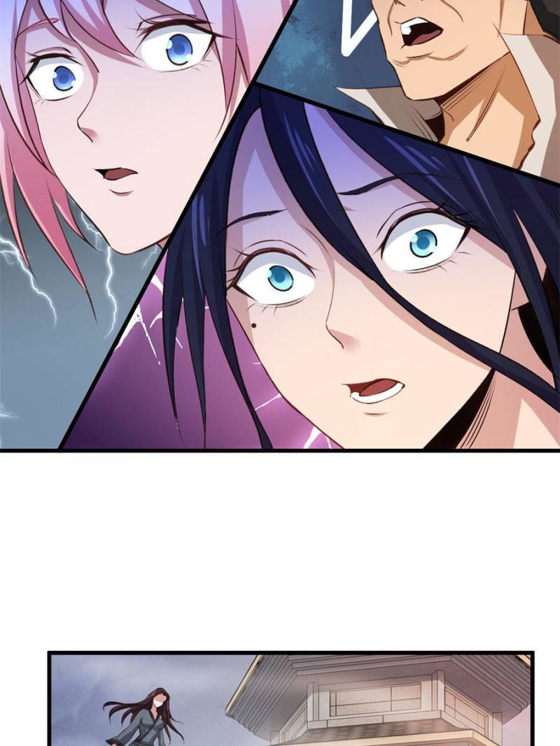 From Zero to Hero: My Gacha Harem Saga Chapter 70 - Page 19