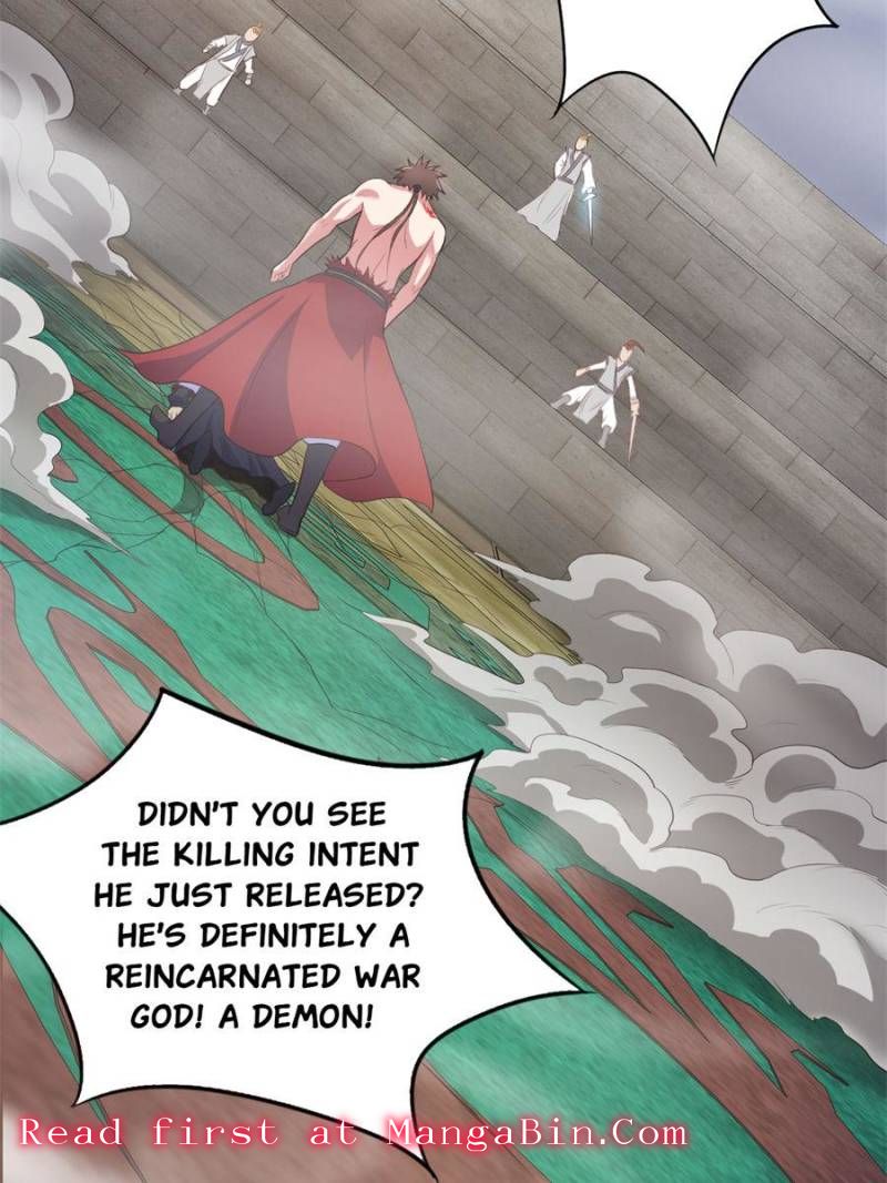 From Zero to Hero: My Gacha Harem Saga Chapter 70 - Page 2
