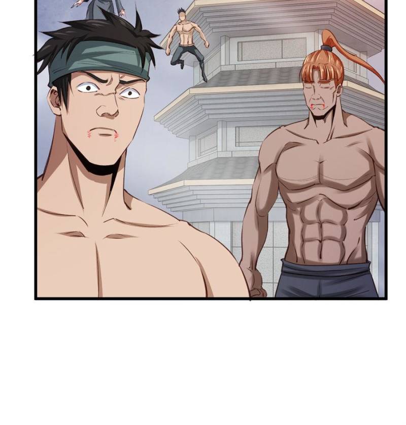 From Zero to Hero: My Gacha Harem Saga Chapter 70 - Page 20