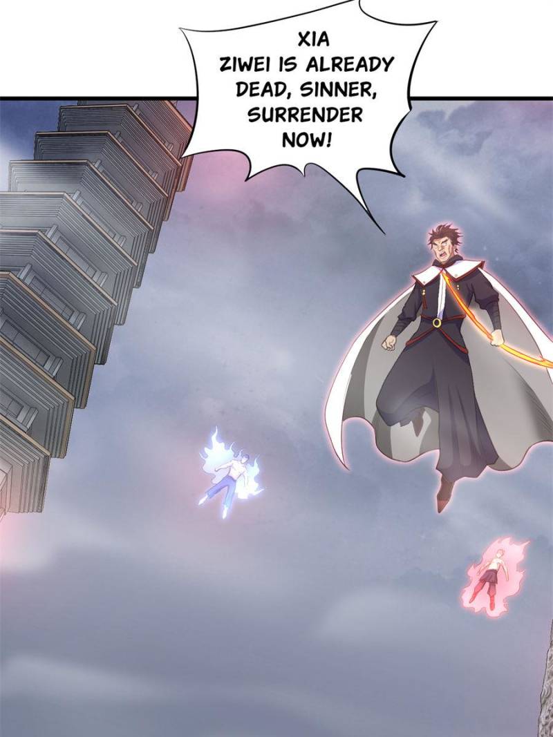 From Zero to Hero: My Gacha Harem Saga Chapter 70 - Page 21