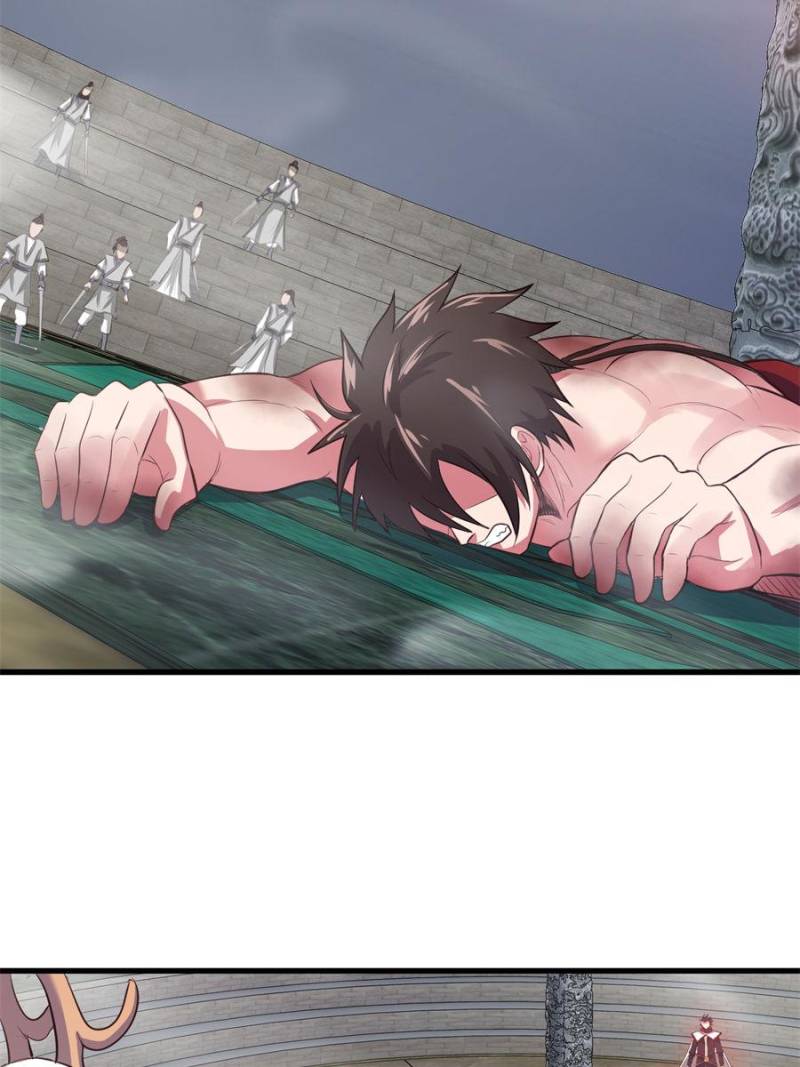 From Zero to Hero: My Gacha Harem Saga Chapter 70 - Page 22