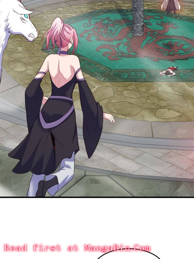 From Zero to Hero: My Gacha Harem Saga Chapter 70 - Page 23