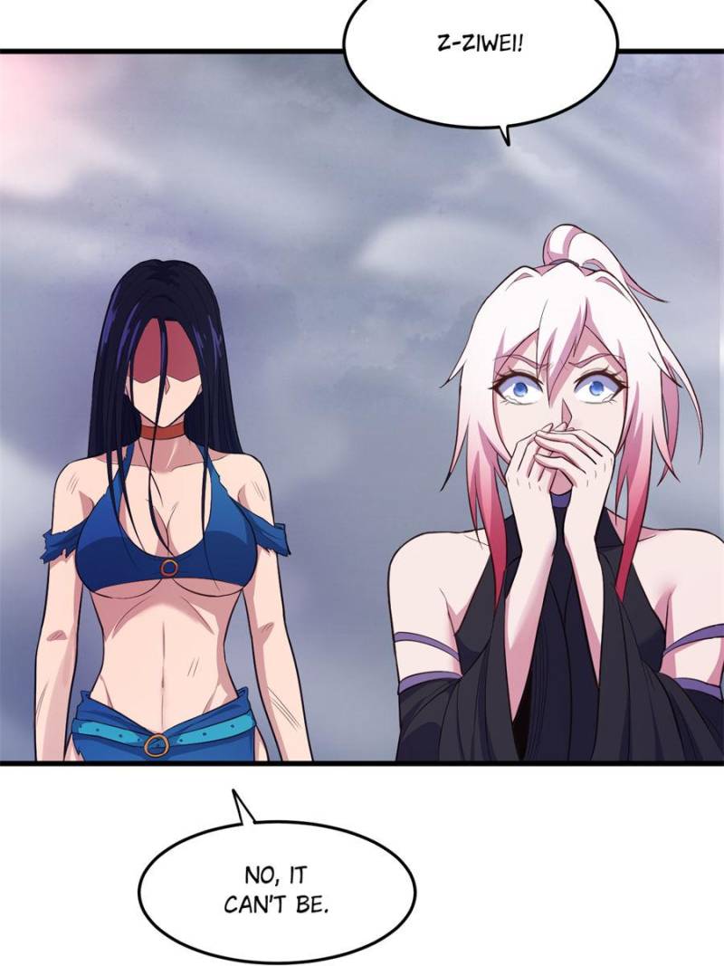 From Zero to Hero: My Gacha Harem Saga Chapter 70 - Page 24