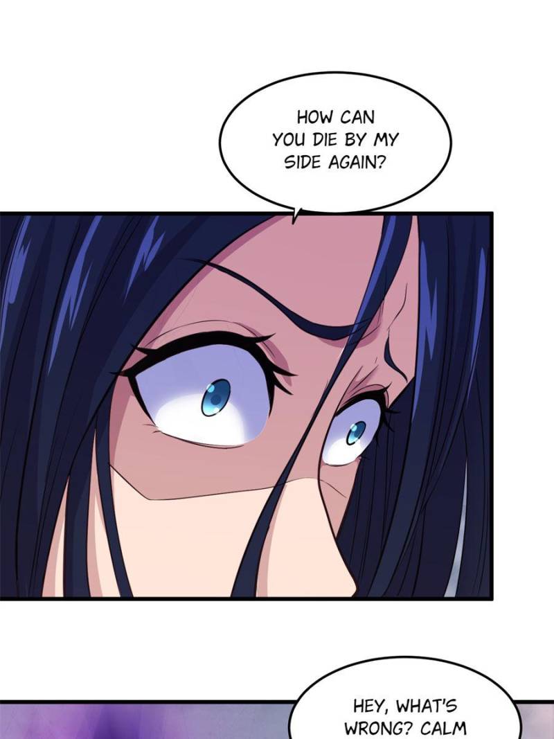 From Zero to Hero: My Gacha Harem Saga Chapter 70 - Page 25