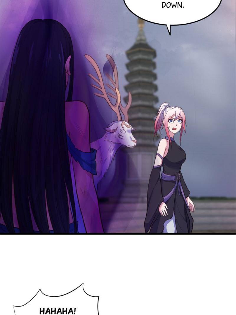 From Zero to Hero: My Gacha Harem Saga Chapter 70 - Page 26