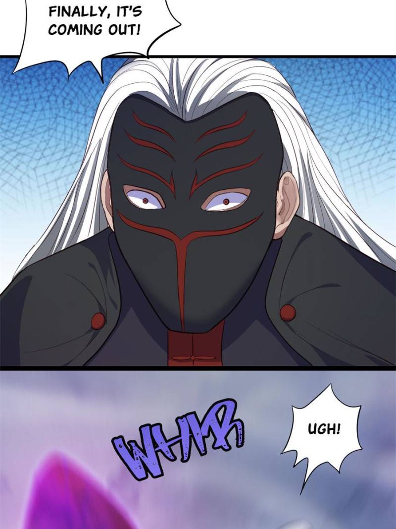 From Zero to Hero: My Gacha Harem Saga Chapter 70 - Page 27