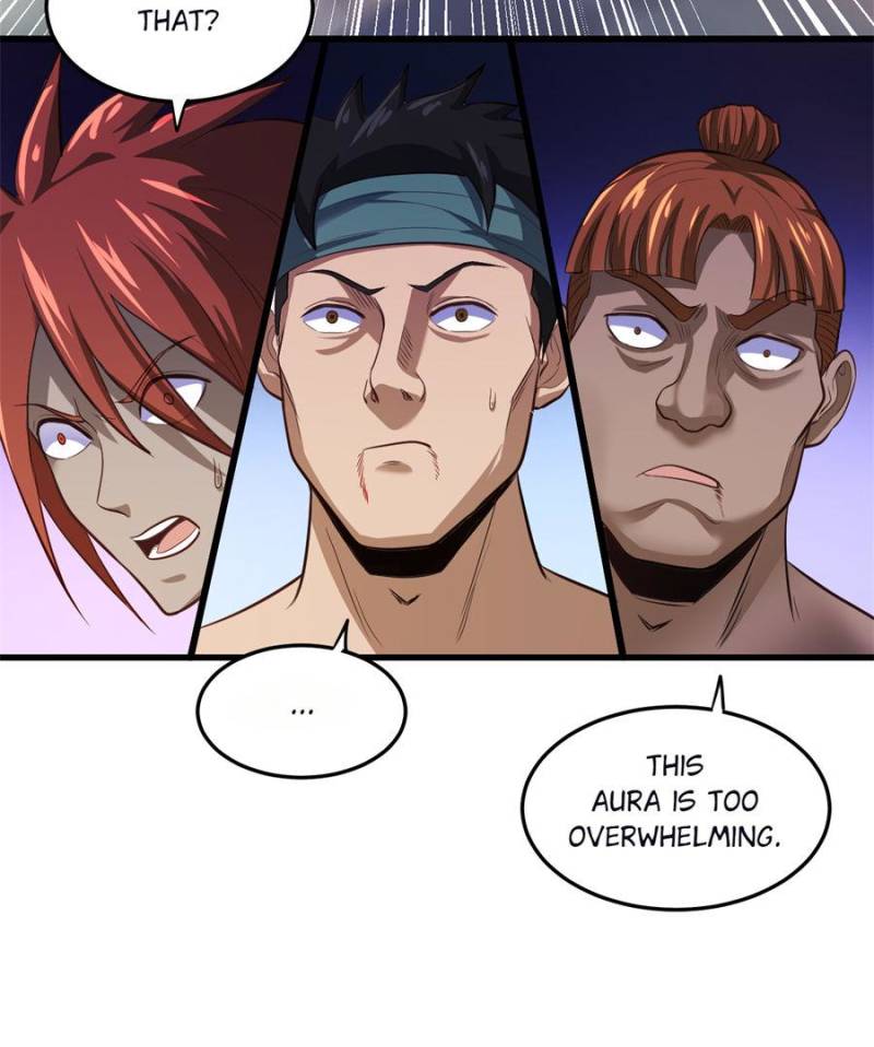 From Zero to Hero: My Gacha Harem Saga Chapter 70 - Page 31