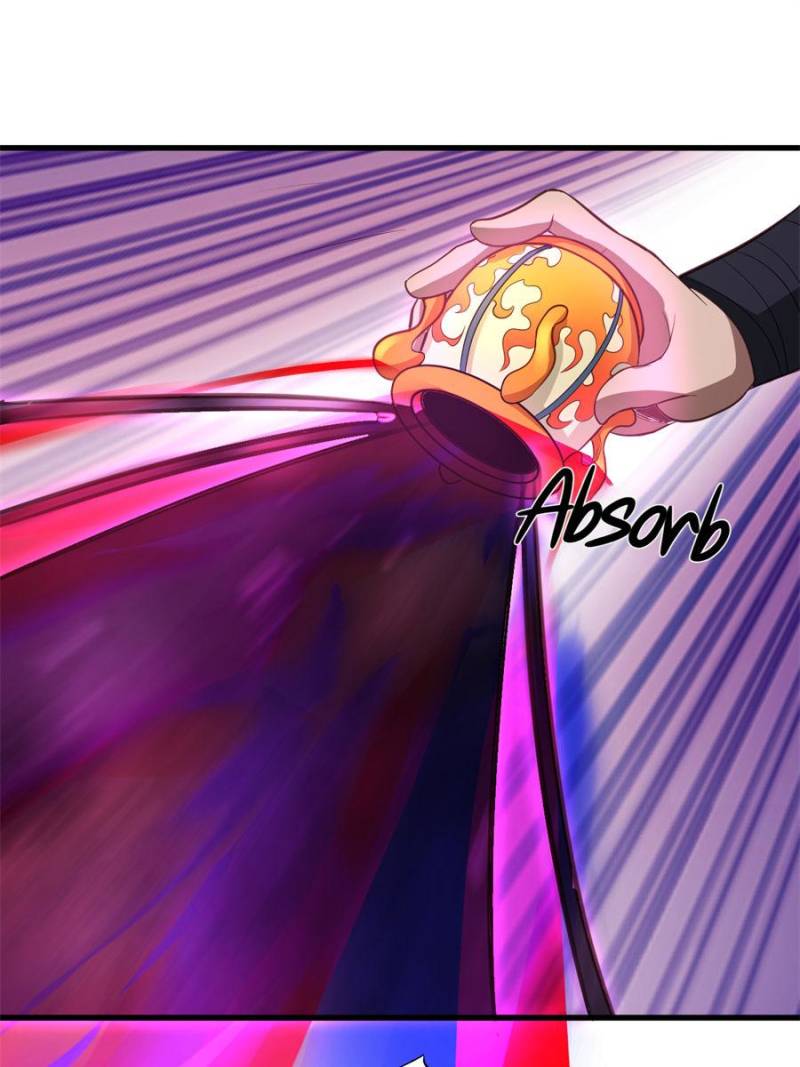 From Zero to Hero: My Gacha Harem Saga Chapter 70 - Page 32