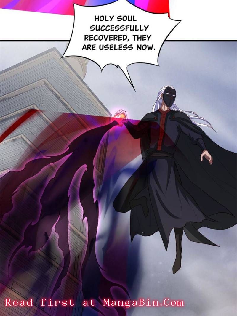 From Zero to Hero: My Gacha Harem Saga Chapter 70 - Page 33