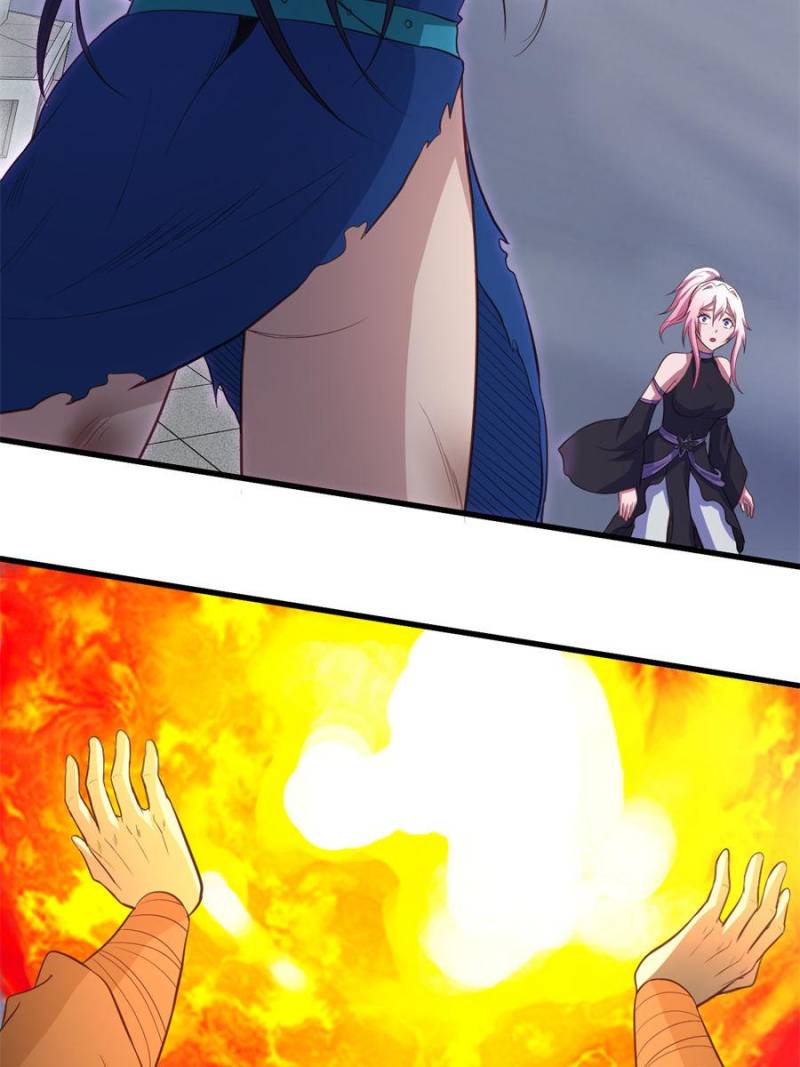 From Zero to Hero: My Gacha Harem Saga Chapter 70 - Page 35