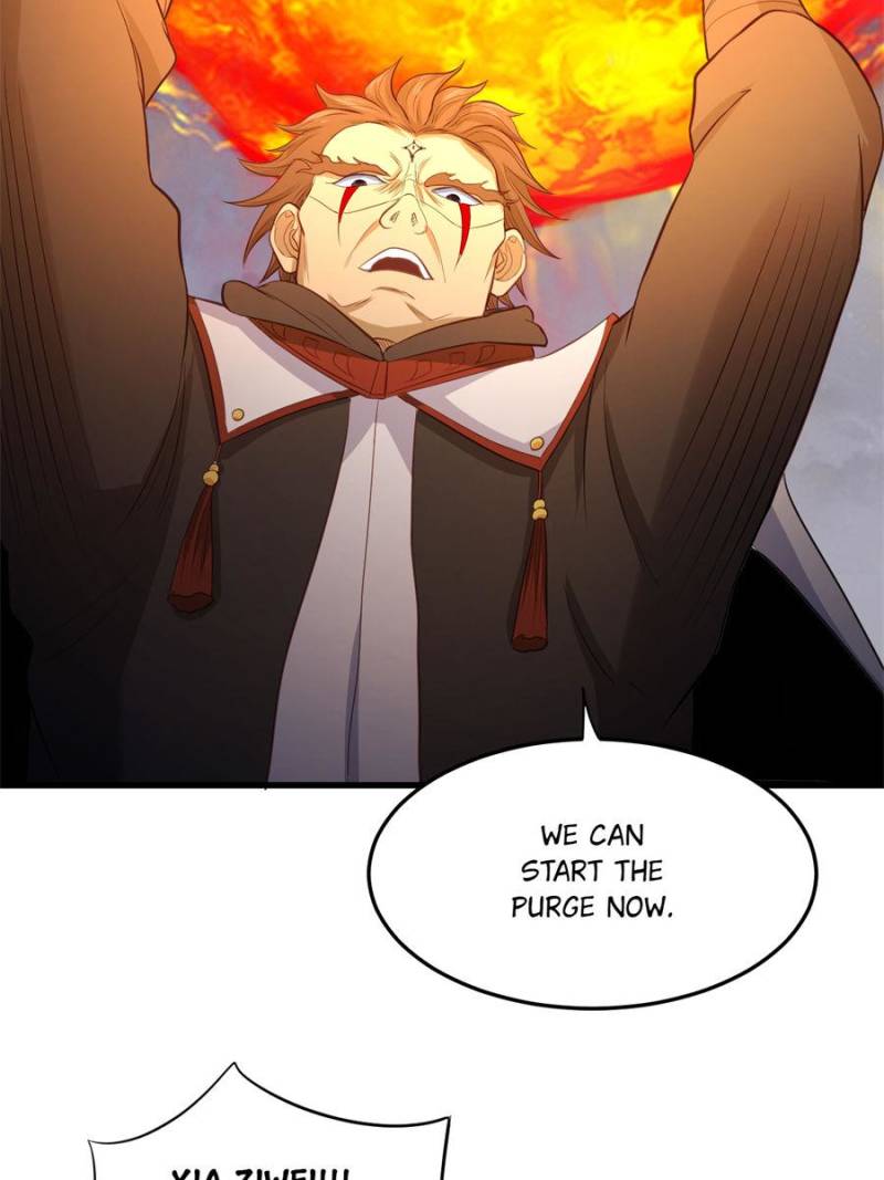 From Zero to Hero: My Gacha Harem Saga Chapter 70 - Page 36