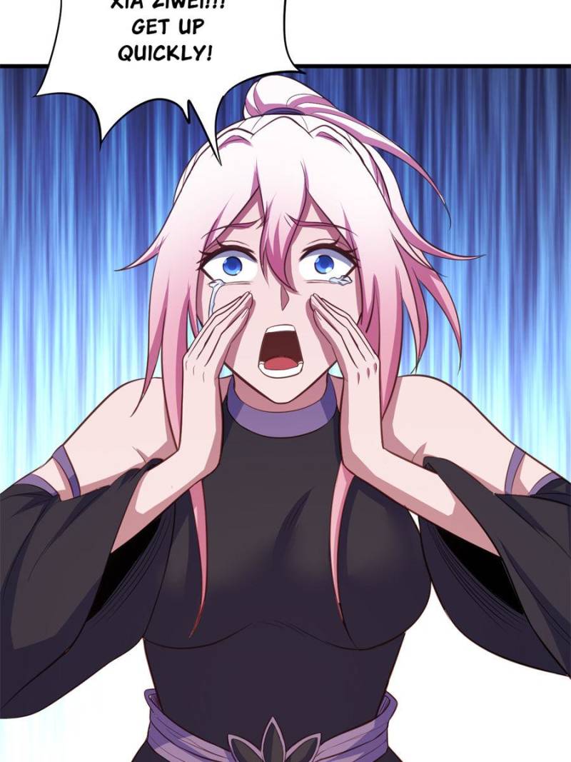From Zero to Hero: My Gacha Harem Saga Chapter 70 - Page 37