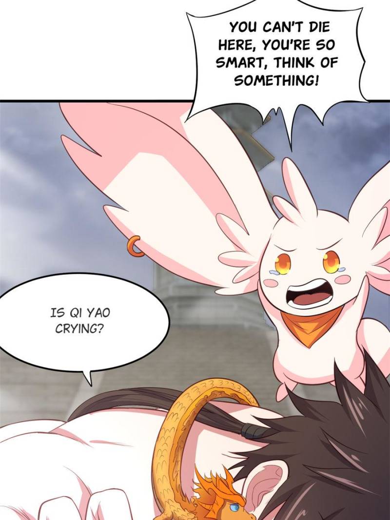 From Zero to Hero: My Gacha Harem Saga Chapter 70 - Page 39