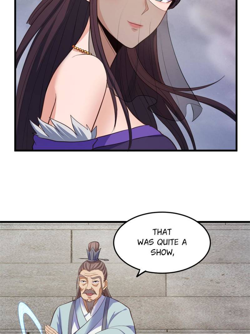 From Zero to Hero: My Gacha Harem Saga Chapter 70 - Page 4