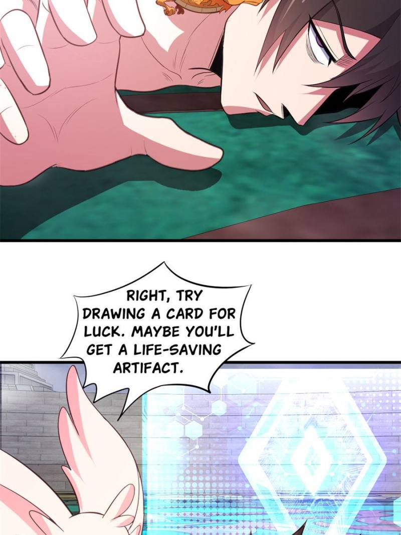From Zero to Hero: My Gacha Harem Saga Chapter 70 - Page 40