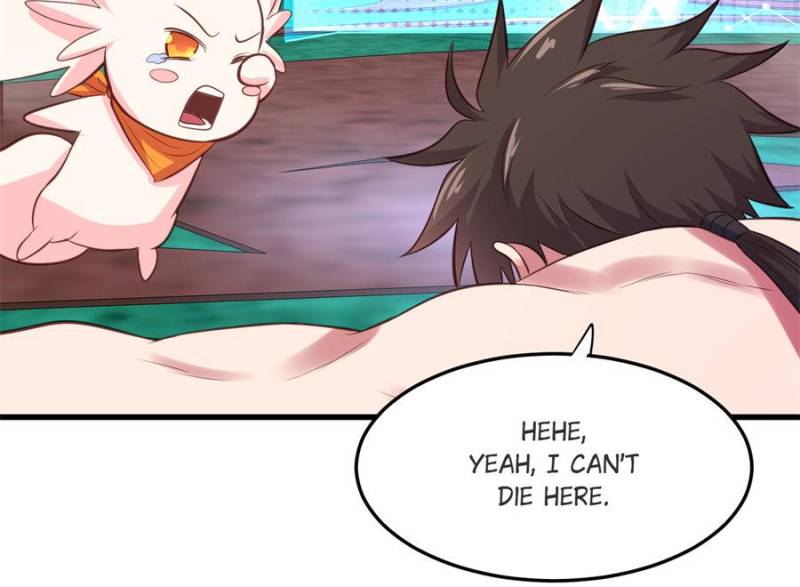 From Zero to Hero: My Gacha Harem Saga Chapter 70 - Page 41