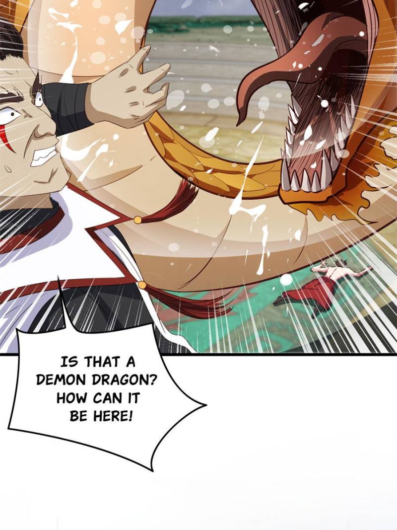 From Zero to Hero: My Gacha Harem Saga Chapter 70 - Page 46
