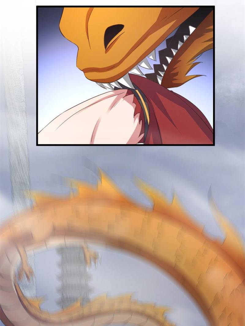 From Zero to Hero: My Gacha Harem Saga Chapter 70 - Page 47