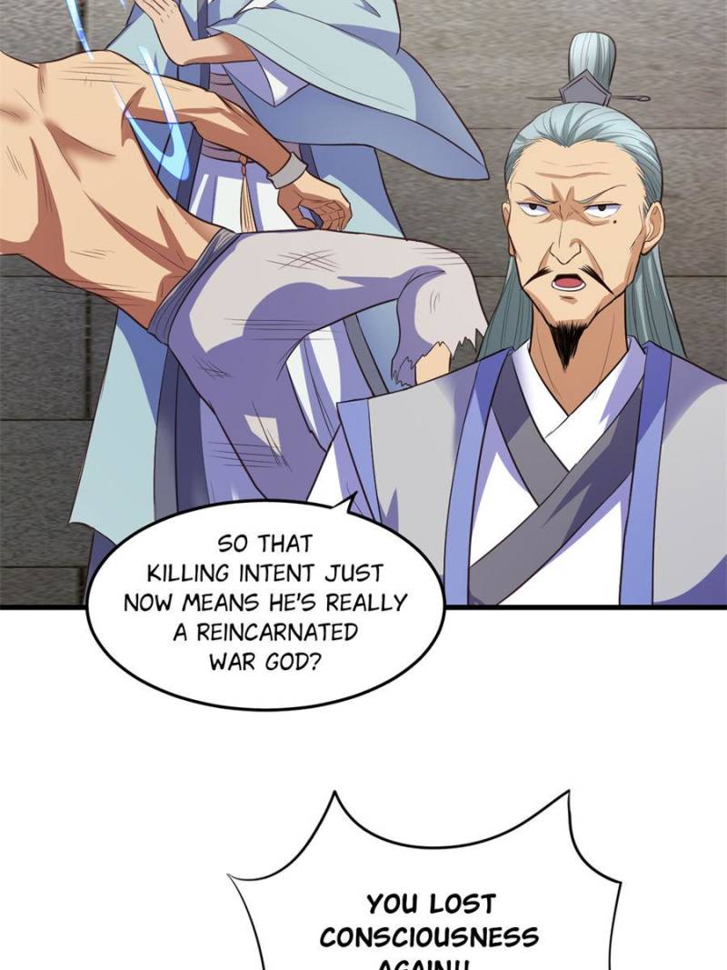 From Zero to Hero: My Gacha Harem Saga Chapter 70 - Page 5