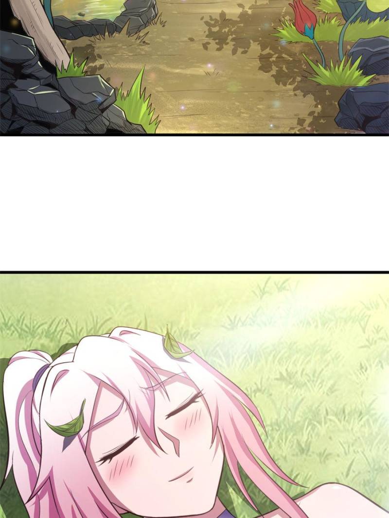 From Zero to Hero: My Gacha Harem Saga Chapter 70 - Page 54