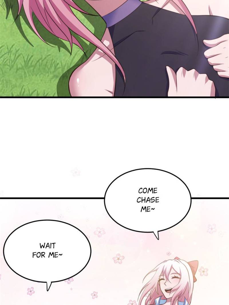 From Zero to Hero: My Gacha Harem Saga Chapter 70 - Page 55
