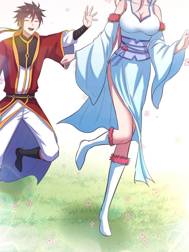From Zero to Hero: My Gacha Harem Saga Chapter 70 - Page 56