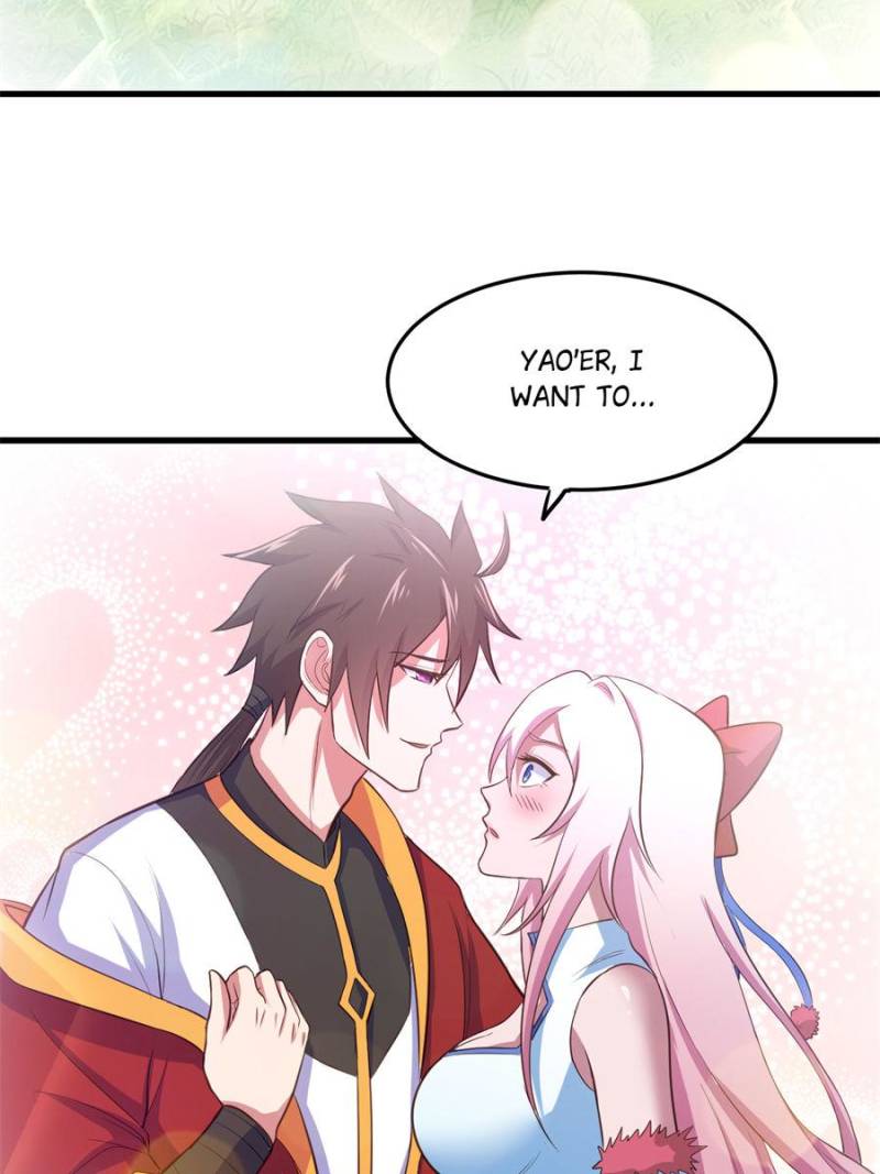 From Zero to Hero: My Gacha Harem Saga Chapter 70 - Page 57